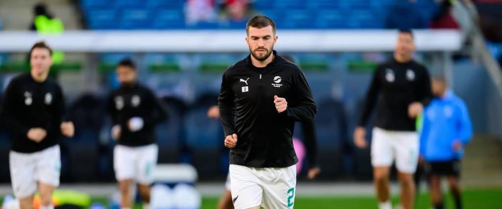 El público en redes sociales está expectante al debut de Tim Payne 
