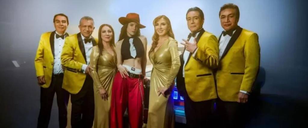 Los artistas mexicanos estarán en la apertura del Mundial en el estadi Azteca