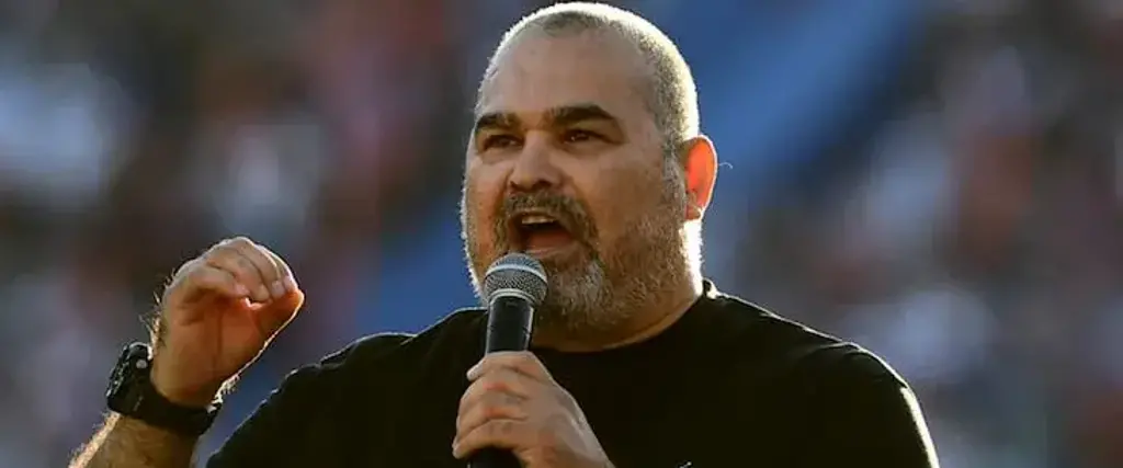 José Luis Chilavert espera que la Albirroja pueda conseguir un triunfo histórica ante Alemania.