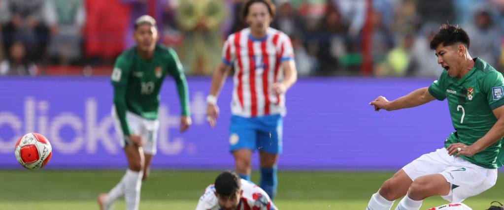 Empate en el estadio de Villa Ingenio. 