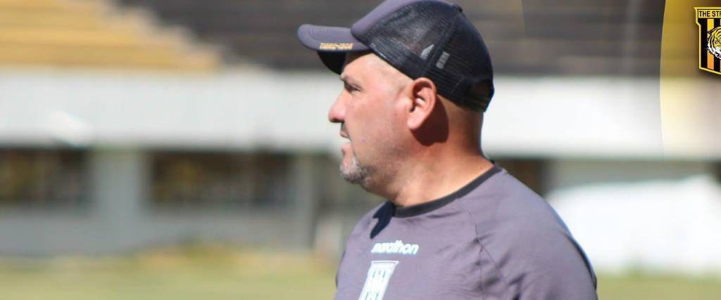 Juan Carlos Paz García seguirá dirigiendo al equipo aurinegro, mientras se contrata al nuevo entrenador.