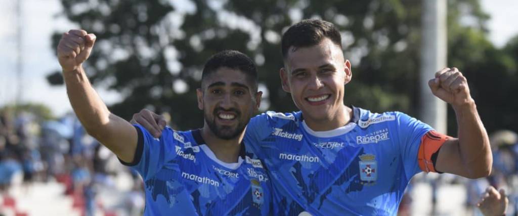 Incidencias del partido entre Blooming y Tomayapo, en Santa Cruz.