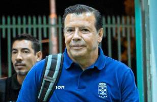 Erwin Sánchez deja su continuidad en manos de Blooming: “Yo entré por la puerta y quiero salir por la misma”