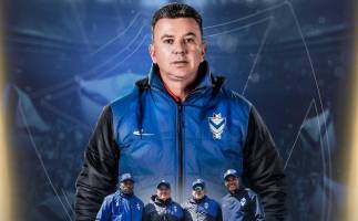 “Se ha cumplido mi ciclo”: Julio Baldivieso se despidió de la hinchada de GV San José