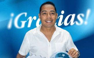 Óscar ‘Pony’ Arauz deja de ser gerente deportivo de Blooming