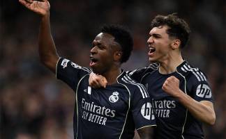 Minuto a minuto: Erling Haaland marca el empate para el City ante el Real Madrid (1-1)