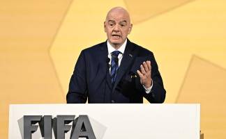 Otro revés para Infantino: Federación de Suiza le retira su apoyo al presidente de FIFA