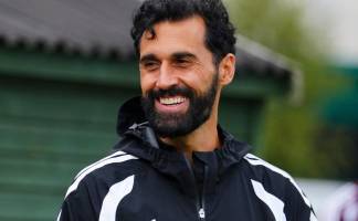 Multa para Álvaro Arbeloa por declaraciones contra árbitros en Inglaterra