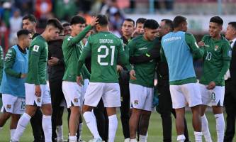 ¿Cuánto costarán las entradas para ver Bolivia vs Paraguay y desde cuándo se venderán?