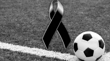 Jugador fallece en pleno entrenamiento de un club cruceño que juega la Copa Simón Bolívar