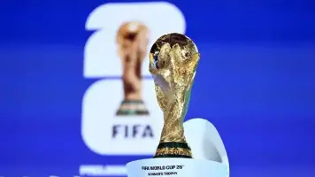 Unitel transmitirá la ceremonia de inauguración de la Copa del Mundo 2026