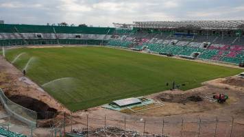 Santa Cruz pierde la sede de la final de la Copa Sudamericana: “Se han agotado todos los plazos”, señala la Conmebol