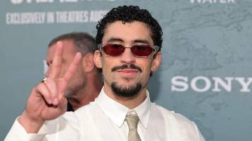 Bad Bunny responde a las críticas por su participación en el Super Bowl