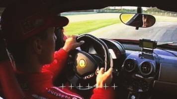 Ferrari homenajeará a Schumacher por los 30 años de su llegada a la escudería