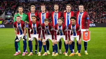 ¡Histórico! Cinco motivos por los que Noruega es la gran amenaza para Brasil