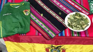 Repechaje: Bolivia - Surinam, ¿quién ganará? Esto dice la hoja de coca