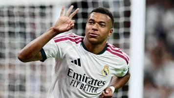 Alerta en Francia: un criminal encarcelado tenía a Mbappé como objetivo de secuestro