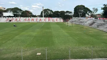 Oriente contradice a la FBF y alista venta de entradas para jugar en el estadio Real Santa Cruz