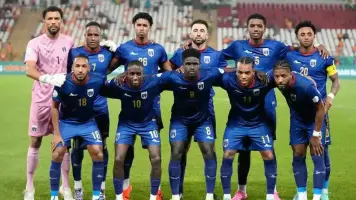Gobierno de Cabo Verde elogia la “grandeza de alma” del equipo tras perder con Argentina