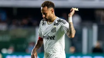 La lesión de Neymar le da una oportunidad de oro al boliviano Terceros