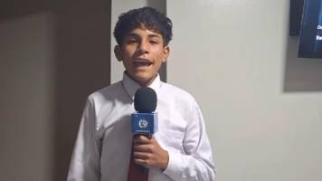 ‘Pol Deportes’ va a narrar el partido Real Madrid vs Manchester City por la Champions