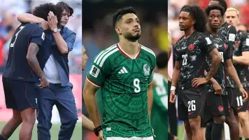 El Mundial se quedó sin anfitriones tras derrotas de EEUU, México y Canadá