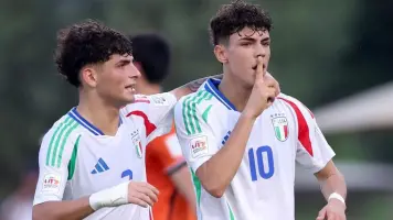 En vivo, ‘semis’ del Mundial sub 17: Austria se adelanta en el marcador sobre Italia (1-0)