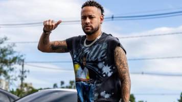 ¿Bolivia ganará el Mundial? Esto fue lo que dijo Neymar 