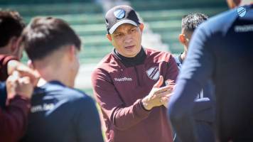 Alejandro Restrepo despierta el interés de Junior de Barranquilla