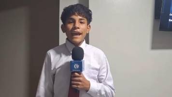 ‘Pol Deportes’ va a narrar el partido Real Madrid vs Manchester City por la Champions