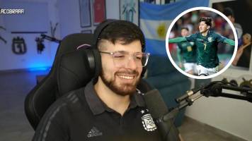 “Bolivia fue mejor”: La Cobra sorprende con un elogio para La Verde tras la final 