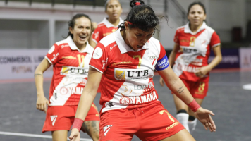 Always Ready y Stein Cascavel van por el título de la Copa Libertadores de futsal