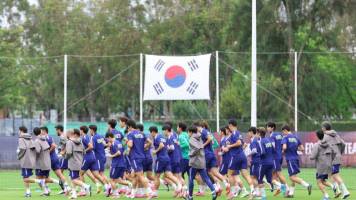 ¡Escándalo! Corea del Sur acusa a su Federación de pagar citas íntimas para árbitros de torneos internacionales