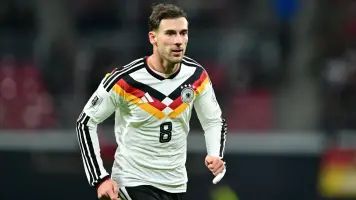 En Alemania critican a Goretza por negarse a ejecutar el sexto penal ante Paraguay