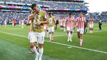 ¡Insólito giro! Chilavert se rindió ante la selección de Paraguay y el ciclo Alfaro