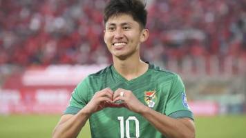 “Un joven de barrio con un sueño grande”: La viral canción de Miguelito Terceros 