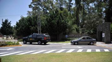 Justicia argentina incauta documentos de la AFA en causa por presunto lavado de dinero