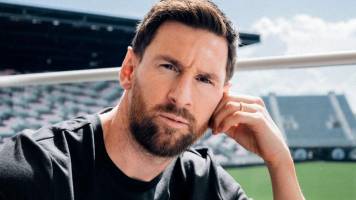 ¿Hasta cuándo se queda Messi en Rosario?: esto es lo que se sabe 