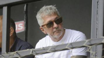 El lado más generoso de Jorge Messi: La historia que pocos conocen