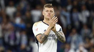 Toni Kroos anuncia que su retiro del fútbol después de jugar la Euro 2024