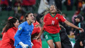 Colombia y Marruecos dicen presente en octavos del Mundial femenino 