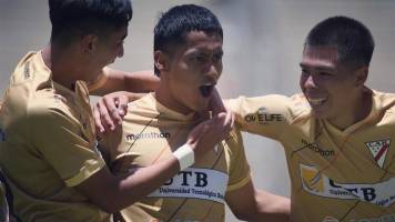 Always Ready y Blooming disputarán la final del torneo sub-20 de la FBF