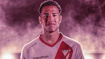 Wilstermann impugnará el partido con Always Ready si Marcelo Suárez juega