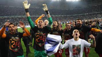 El Galatasaray de Mauro Icardi vuelve a proclamarse campeón en Turquía
