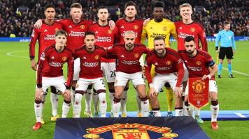 El fundador del grupo Ineos adquiere el 25% del Manchester United