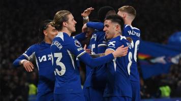 Chelsea recupera ‘moral’ en la Premier tras vencer de local a Newcastle