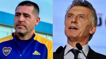Boca: Se confirman elecciones entre Riquelme y Macri tras el fallo judicial