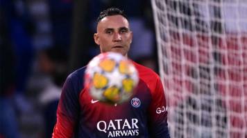 Un exempleado de Keylor Navas denuncia al arquero costarricense por trabajo irregular