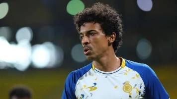 Sao Paulo concreta el fichaje del volante Luiz Gustavo para la temporada 2024