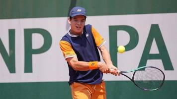 El boliviano Juan Carlos Prado será el número uno del ranking de la ITF